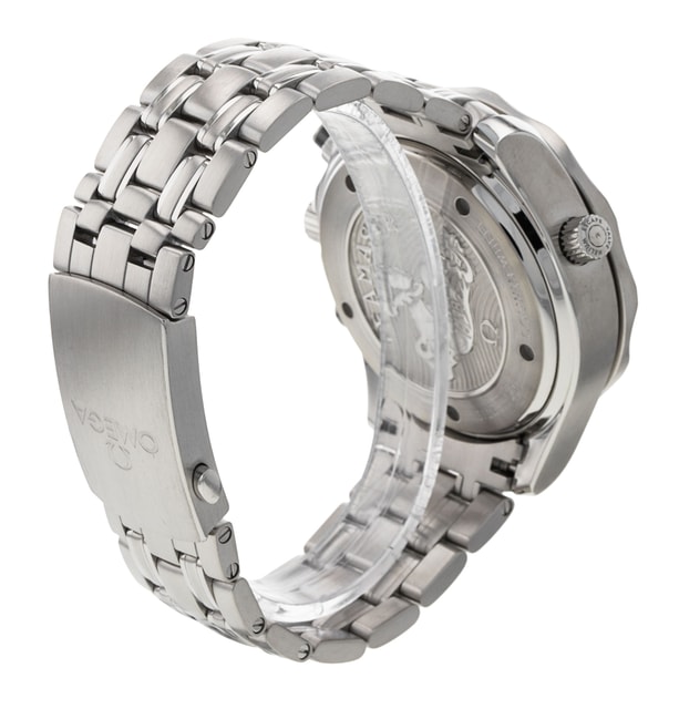 Omega Seamaster Diver 300m 212.30.44.50.03.001 Image 3